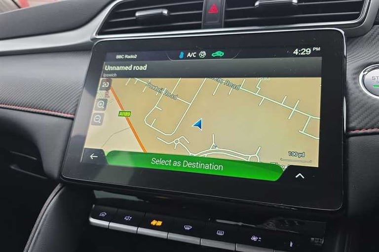 2024 MG MG ZS 1.0T GDi Exclusive 5dr DCT HATCHBACK PETROL Automatic