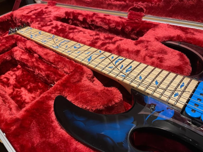 Ibanez JEM77p-BFP