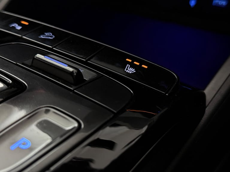 2022 Hyundai TUCSON 1.6 h T-GDi N Line Auto Euro 6 (s/s) 5dr ESTATE Petrol/Electric Hybrid Automatic