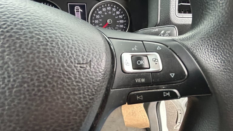 2020 Volkswagen Crafter 2.0 TDI 140PS Trendline High Roof Van PANEL VAN Diesel Manual