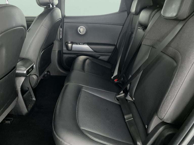 2022 Genesis GV60 168kW Premium 77.4kWh 5dr Auto MPV ELECTRIC Automatic