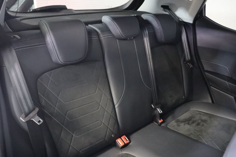 2023 Ford Fiesta 1.0T EcoBoost MHEV Titanium X 5dr (APPLE CAR PLAY) Hatchback PETROL Manual