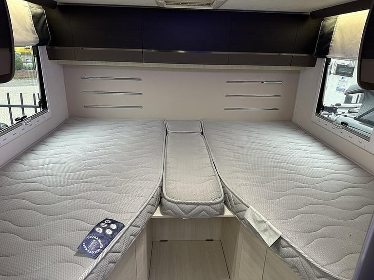 Chausson Welcome 767GA