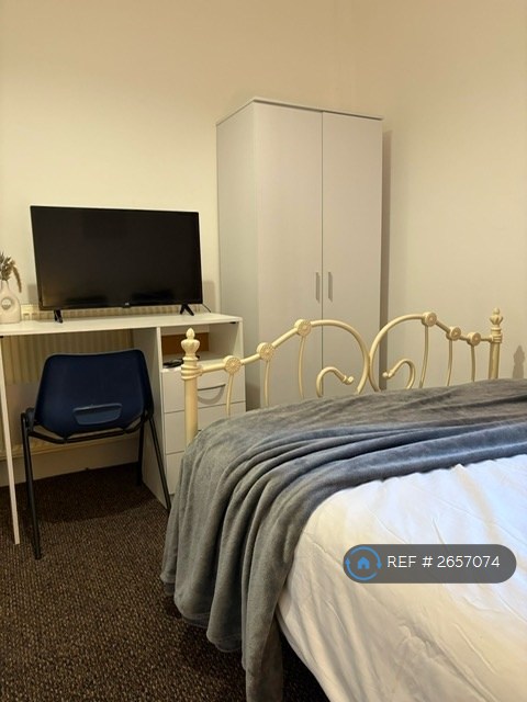 1 bedroom in St George's Rd, Coventry, CV1 (#2657074)