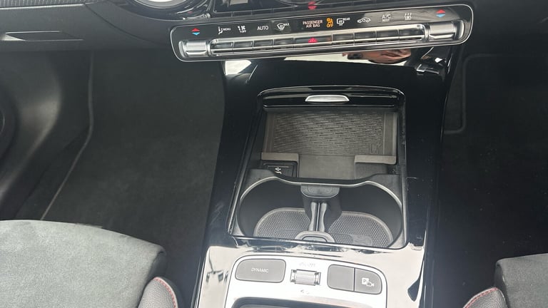 2023 Mercedes-Benz A-Class A250e AMG Line Premium Plus 4dr Auto Saloon Saloon Hybrid Automatic