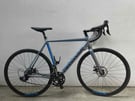 Cannondale CAAD Optimo 105 Disc Alu/Carbon Road Bike 6 Months WARRANTY!! (22&quot;/56cm)