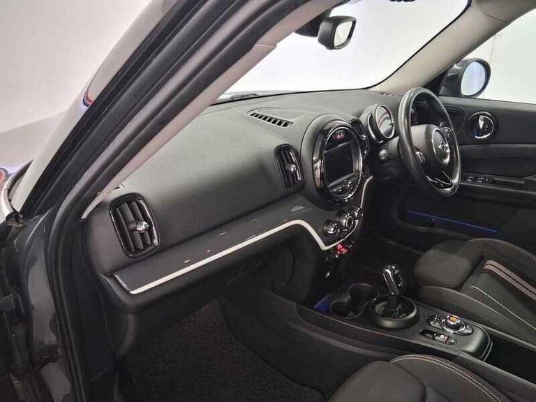2019 MINI Countryman 2.0 Cooper S Classic SUV 5dr HATCHBACK Petrol Automatic