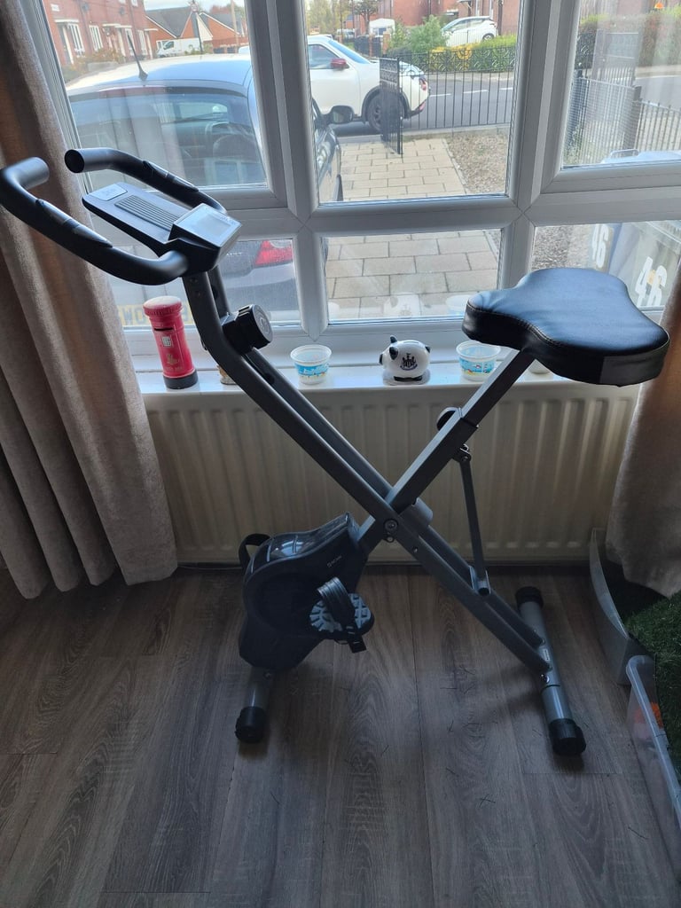 Bcan Exercise Bike
