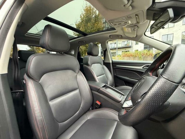 2022 MG MG ZS 130kW Trophy EV 51kWh 5dr Auto HATCHBACK ELECTRIC Automatic