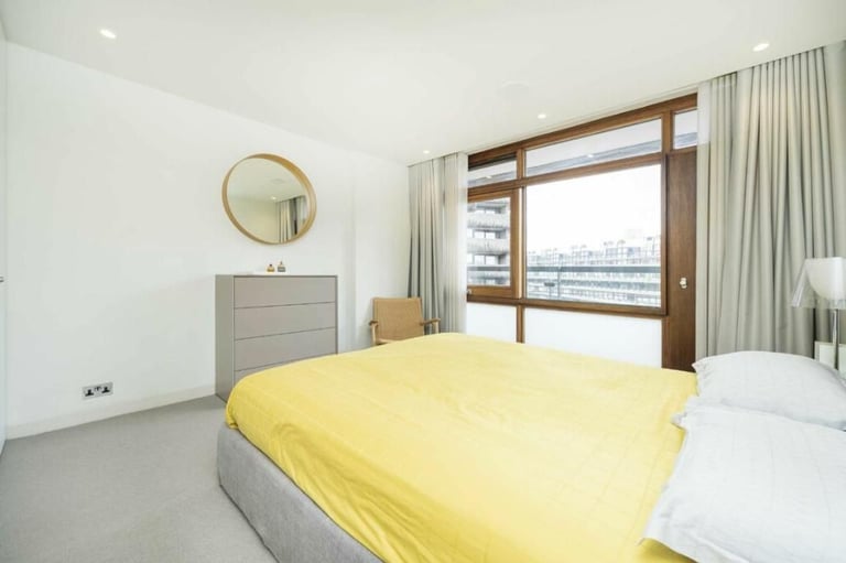 🐟 Upton Park Double Room – Fully Furnished – All Bills Included Only £800 PCM! 🐟