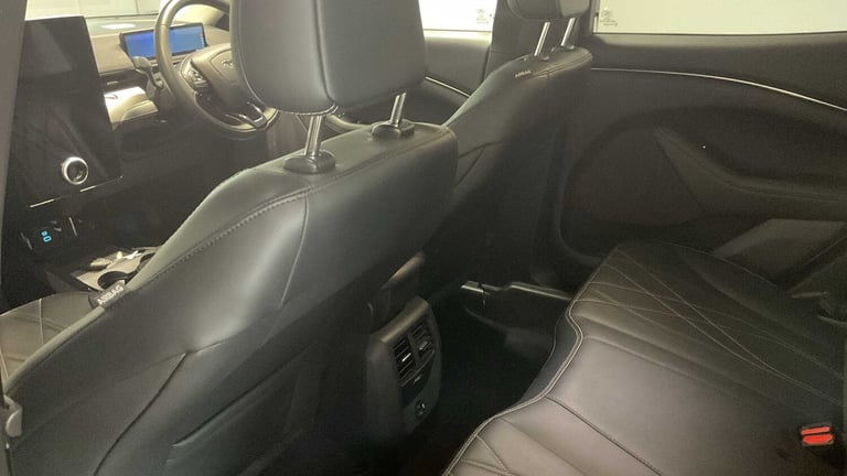 2023 Ford Mustang Mach-E 216kW Extended Range 91kWh RWD 5dr Auto Estate Electric Automatic