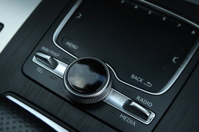 2018 AUDI Q5 2.0 TDI 40 S LINE SUV 5DR DIESEL S TRONIC QUATTRO EURO 6 (S/S) 