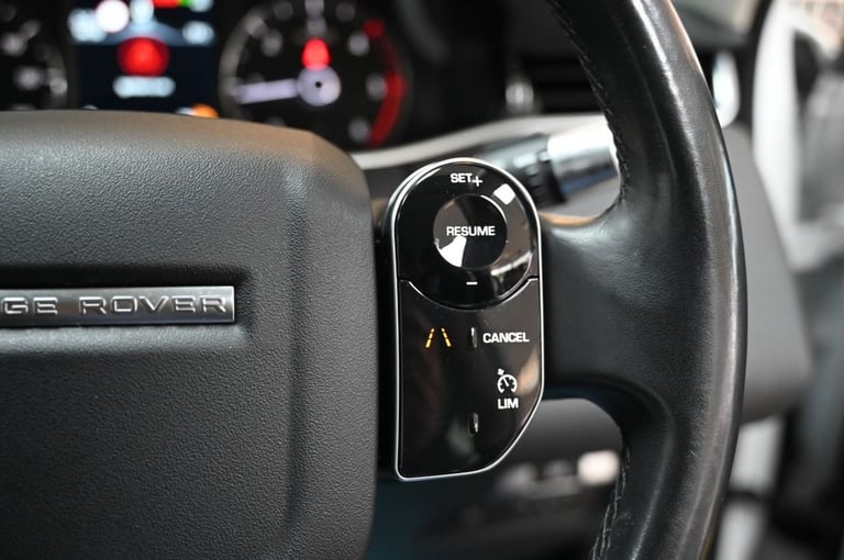 2019 Land Rover Range Rover Evoque 2.0 D180 S 5dr Auto ESTATE DIESEL Automatic