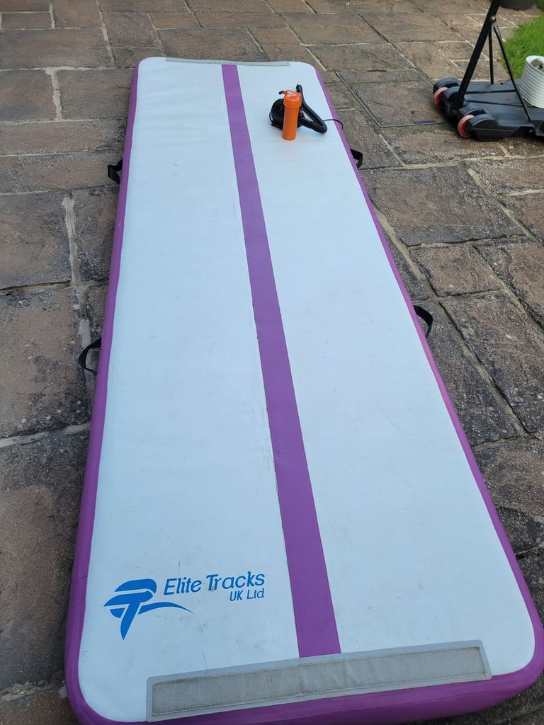 image for 3m Air Track