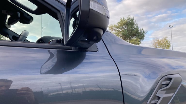 2023 Ford Ranger Petrol Pick Up Double Cab Raptor 3.0 EcoBoost V6 292 Auto Double Cab Pick-up Pet...