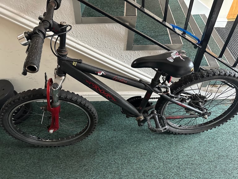 image for Bike