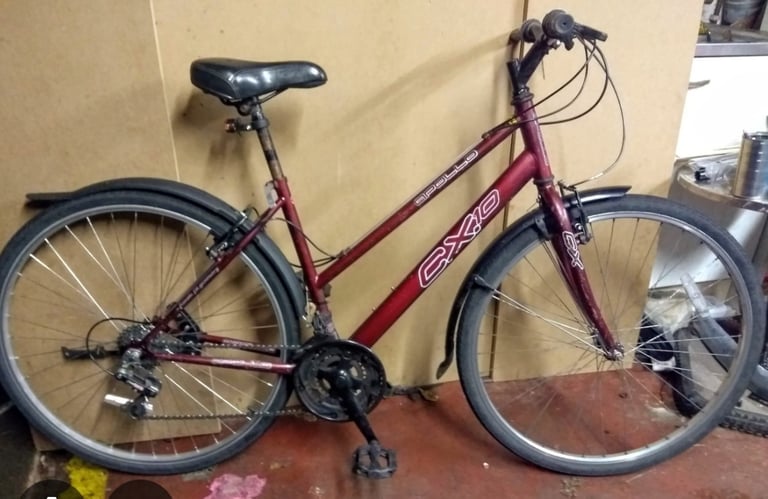 image for Town bike