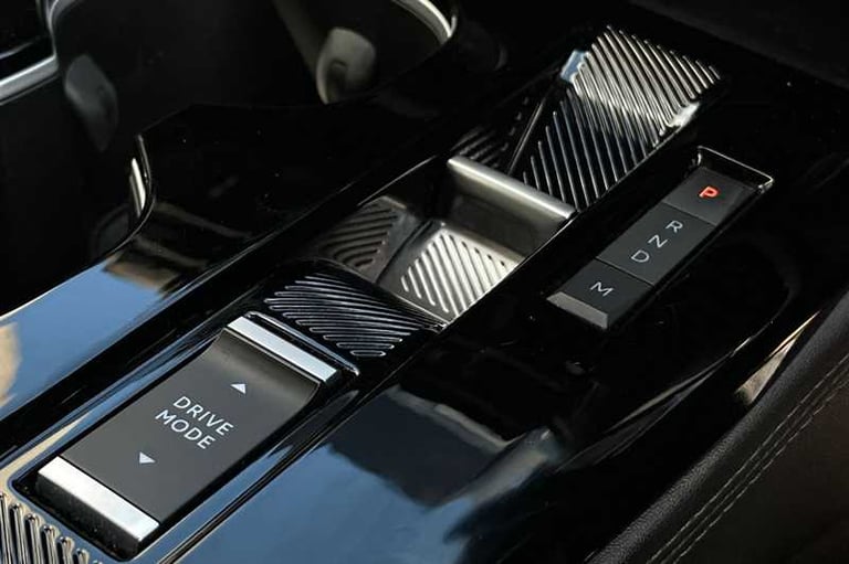 2023 Citroen C5 X 1.2 PureTech 130 Shine 5dr EAT8 SALOON PETROL Automatic