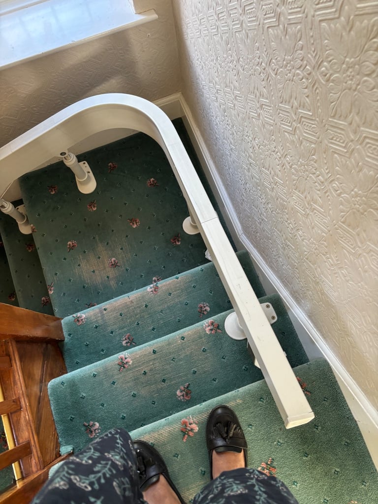 Stair lift 