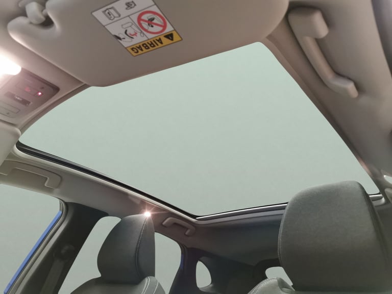 2021 Nissan Qashqai 1.3 DIG-T MHEV Premiere Edition SUV 5dr Petrol Hybrid XTRON Euro 6 (s/s) (1 S...