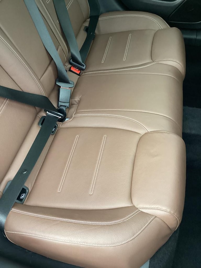 2020 Mercedes-Benz CLA 1.3 CLA180 AMG Line (Premium Plus 2) Coupe 4dr Petrol 7G-DCT Euro 6 (s/s) ...