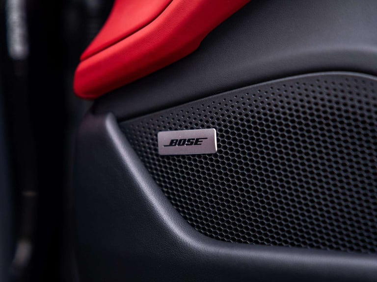  Porsche Taycan Models Taycan Turbo Cross Turismo (MY22) Estate Electric Automatic