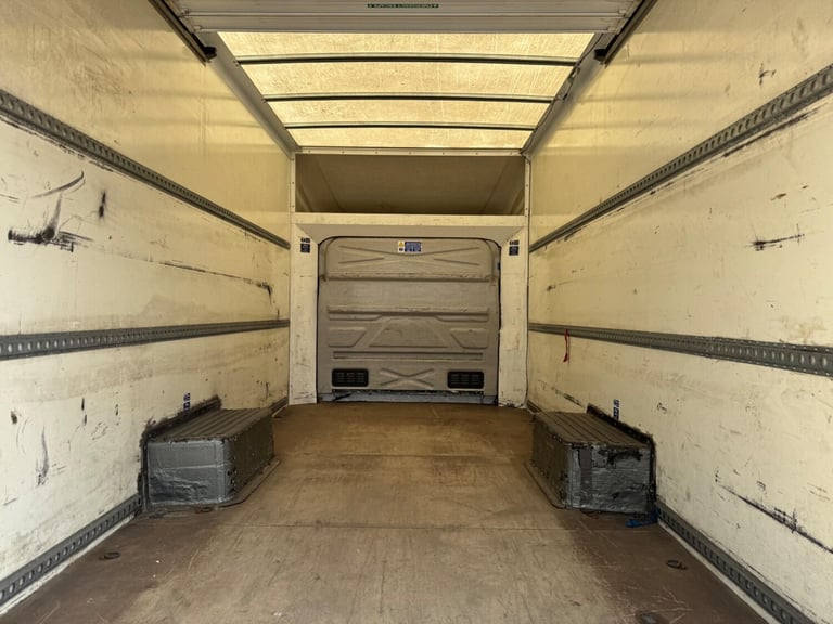 2019 Ford Transit 2.0 350 EcoBlue Auto FWD L3 H1 Euro 6 (s/s) 2dr CHASSIS CAB Diesel Automatic