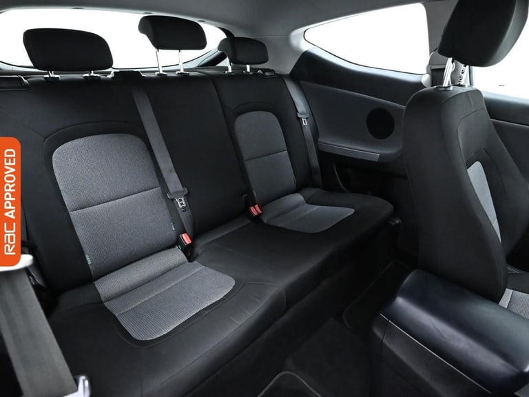 2016 Kia Pro Ceed 1.6 GDi ISG 2 3dr HATCHBACK PETROL Manual