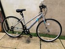 APOLLO EXCELLE (HYBRID) 28&quot; WHEEL ADULT BIKE / SUITABLE FOR A TEENAGER