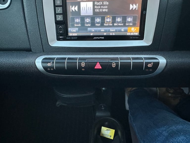 2014 smart fortwo 1.0 Grandstyle Coupe 2dr Petrol SoftTouch Euro 5 (84 bhp) Coupe Petrol Automatic