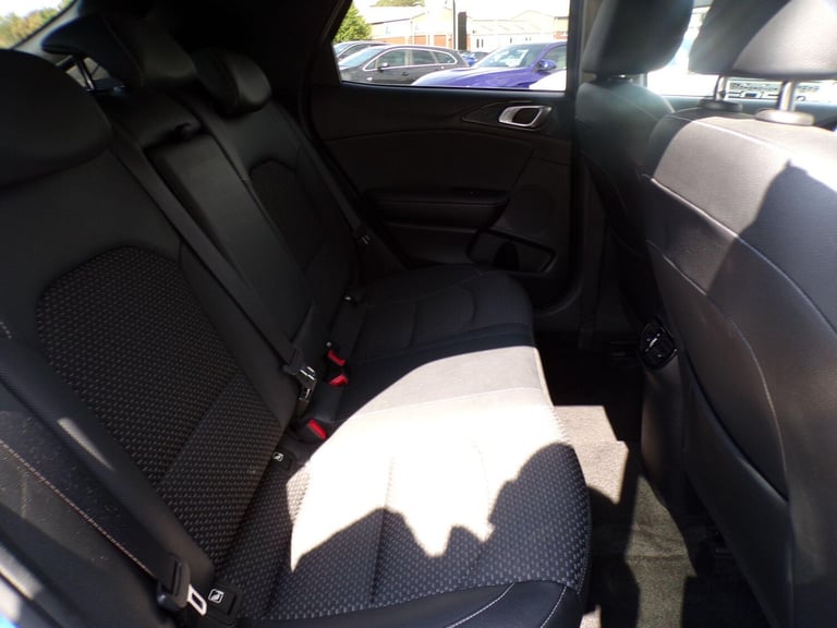 2020 Kia XCeed 1.0 T-GDi Edition SUV 5dr Petrol Manual Euro 6 (s/s) (118 bhp) HATCHBACK Petrol Ma...
