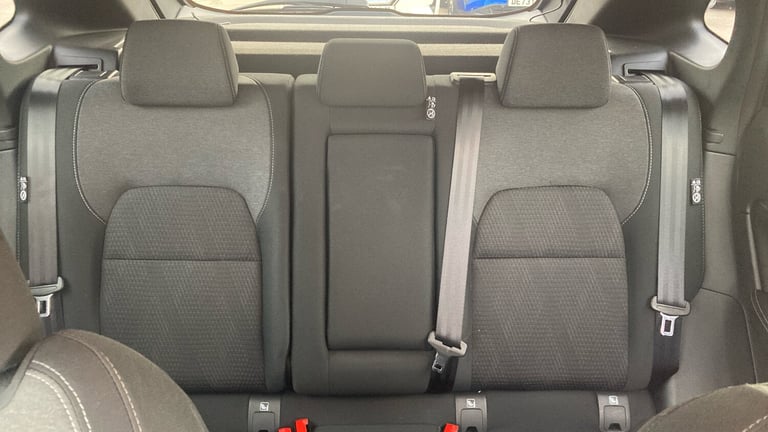 2022 Nissan Qashqai 1.3 DiG-T MH N-Connecta 5dr Petrol Hatchback Hatchback Petrol Manual