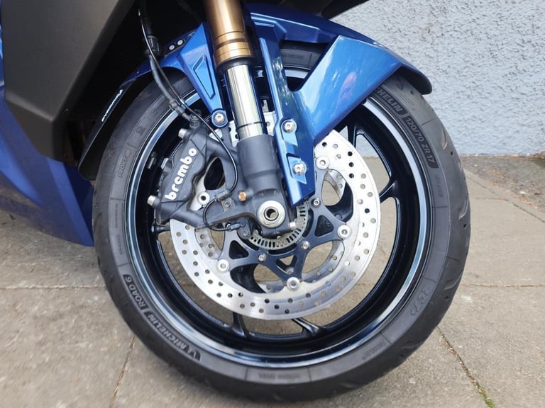 2023 Suzuki GSX-S1000GT GSX-S1000 GT