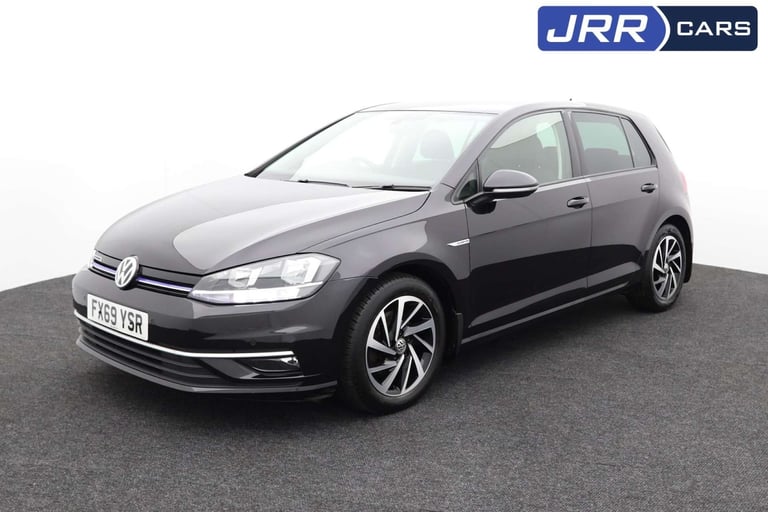 2019 Volkswagen Golf 1.5 Golf Match TSi Evo 5dr Hatchback Petrol Manual