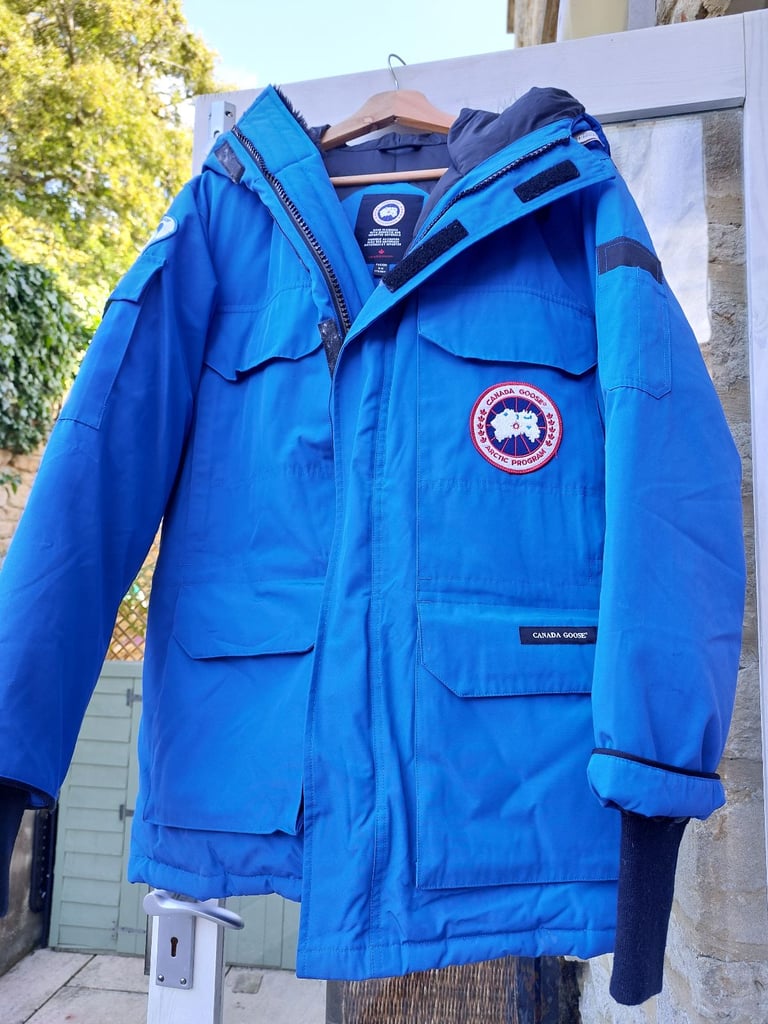 Canade Goose jacket 