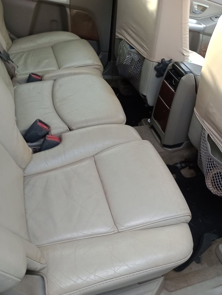 Volvo, XC90, Estate, 2003, Semi-Auto, Ulez, 2922 (cc), 5 doors