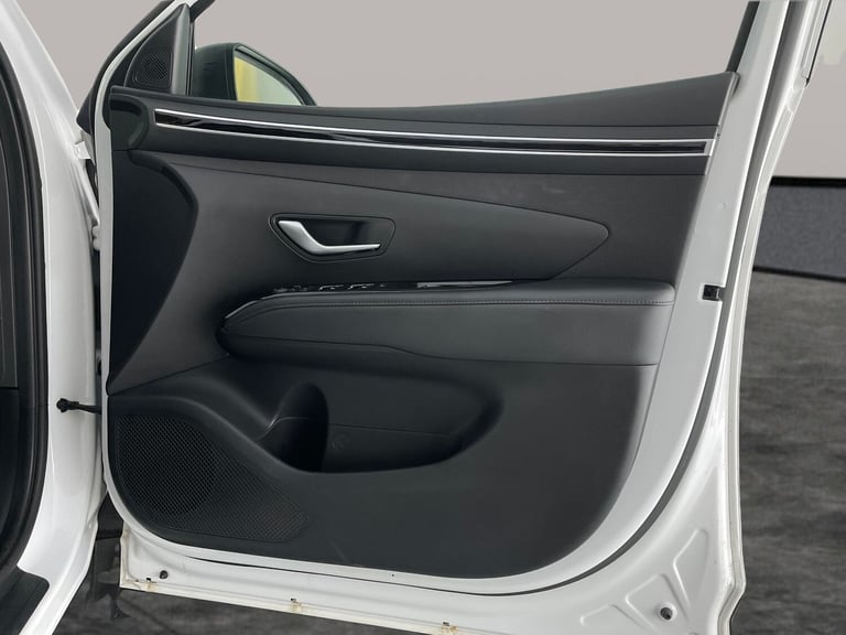 2021 Hyundai TUCSON 1.6 TGDi SE Connect 5dr 2WD ESTATE PETROL Manual