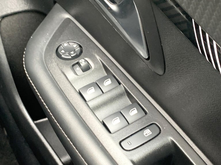 2024 Peugeot E-208 50kWh E-Style Auto 5dr (7.4kW Charger) HATCHBACK Electric Automatic