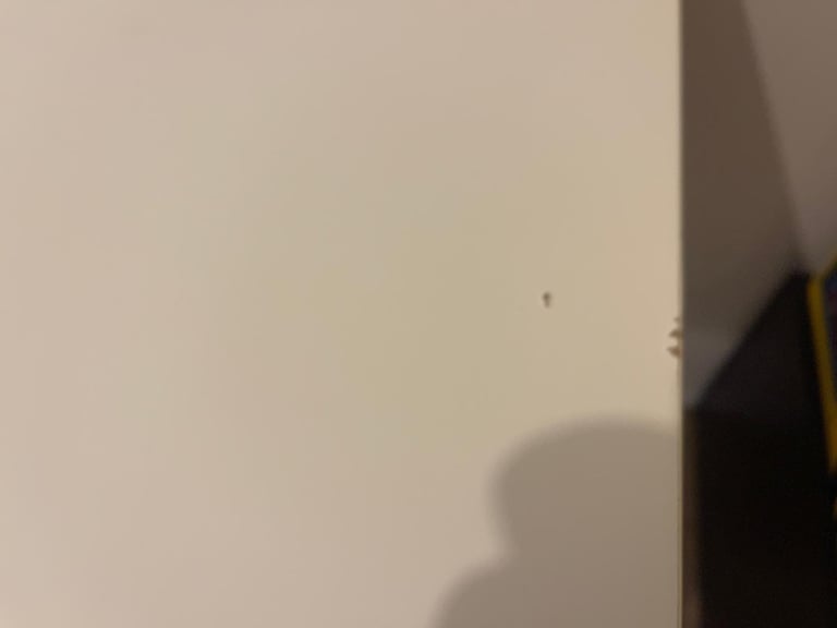 IKEA desk