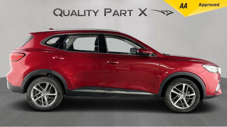 2021 MG MG HS 1.5 T-GDI Excite Euro 6 (s/s) 5dr ESTATE Petrol Manual