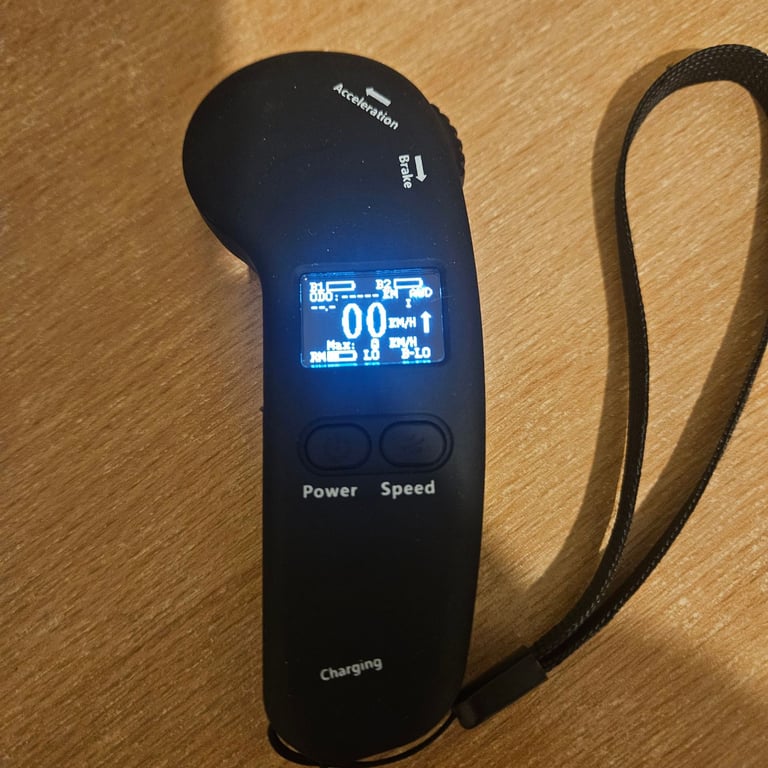 Airtrick A1 Ultra electric roller skates