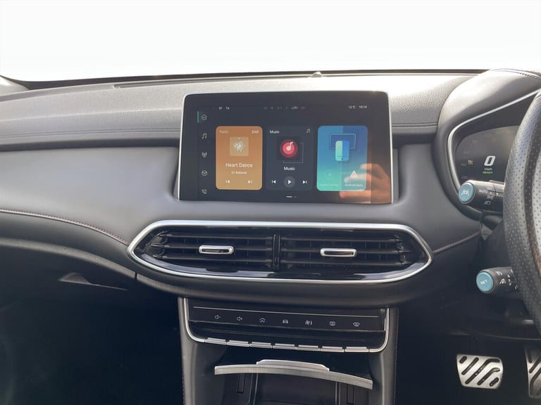 2023 MG MG HS 1.5 T-GDI 16.6kWh Trophy Auto Euro 6 (s/s) 5dr ESTATE Petrol/Electric Hybrid Automatic