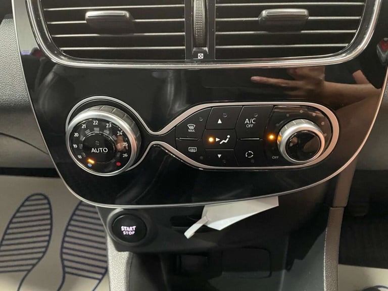2019 Renault Clio 0.9 TCE 90 GT Line 5dr HATCHBACK PETROL Manual