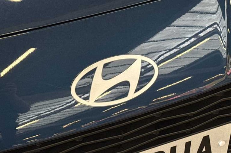2025 Hyundai i10 1.0 Advance Hatchback 5dr Petrol Auto Euro 6 (s/s) (63 ps) Hatchback Petrol Auto...