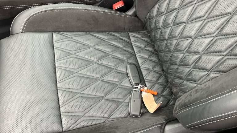 2024 Nissan Qashqai 1.5 E-Power Tekna+ 5dr Auto Hybrid Hatchback Hatchback Hybrid Automatic