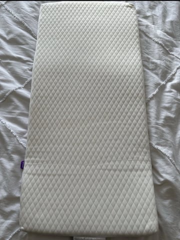 New Snuz Pod Cot Mattress in Liverpool, Merseyside Gumtree