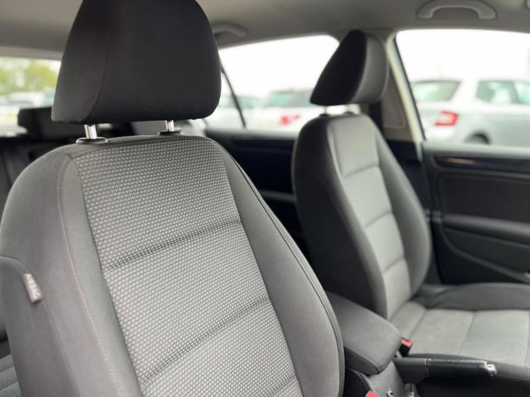  Volkswagen Golf 2.0 TDi 140 Match 5dr Diesel