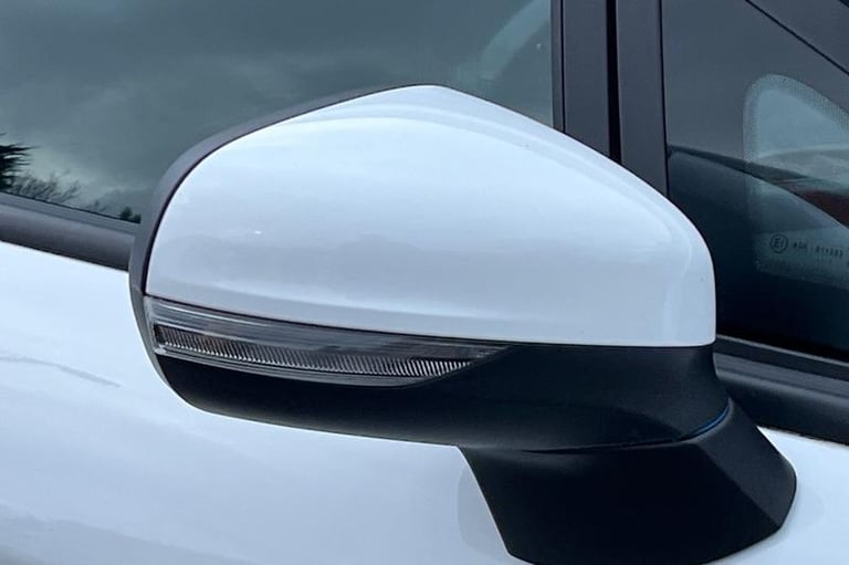 2023 Ford Fiesta 1.0 EcoBoost ST-Line 5dr HATCHBACK PETROL Manual