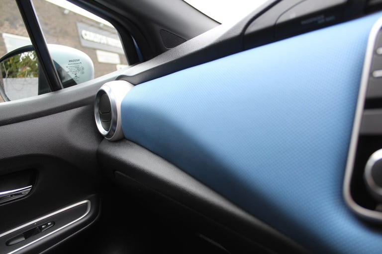 NISSAN MICRA 1.0 IG-T Acenta 2019