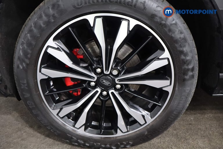 2023 Ford Kuga 2.5 PHEV ST-Line Edition 5dr CVT SUV Hybrid Automatic